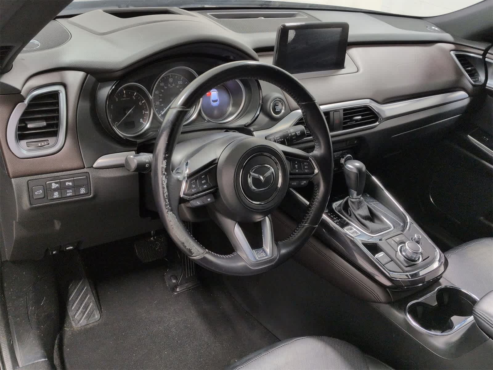 Thumbnail: 2016 Mazda CX-9 - 10