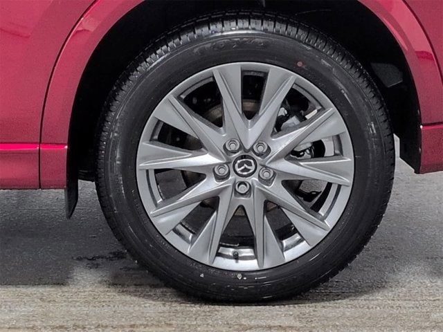 Thumbnail: 2025 Mazda CX-5 - 14