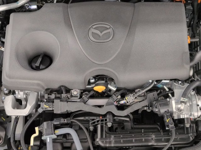 Thumbnail: 2026 Mazda CX-50 - 14