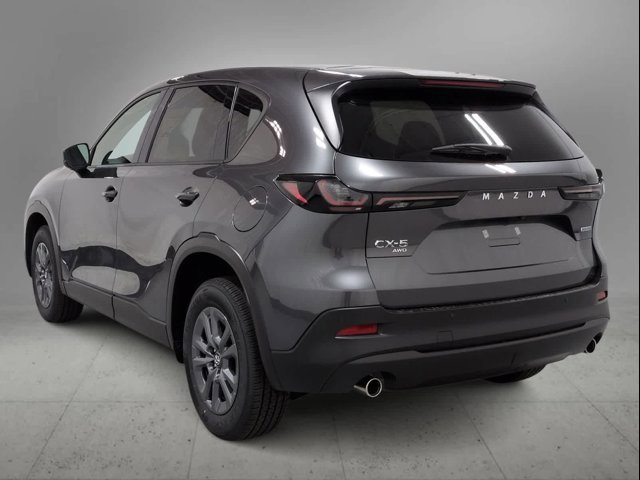 Thumbnail: 2026 Mazda CX-5 - 6