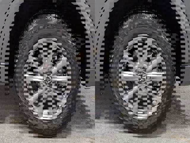 Thumbnail: 2025 Mazda CX-5 - 14