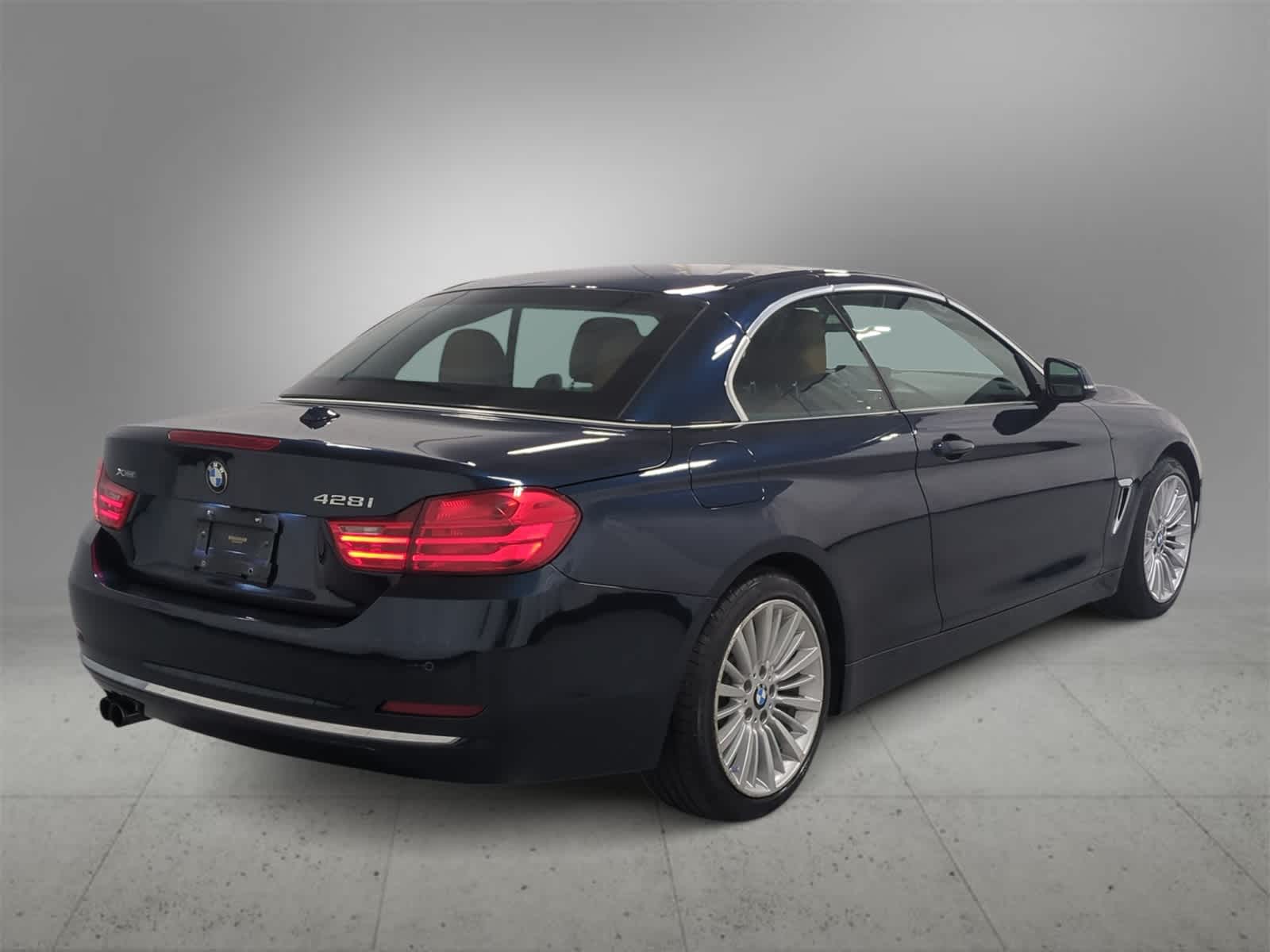 Thumbnail: 2015 BMW 4 Series - 8