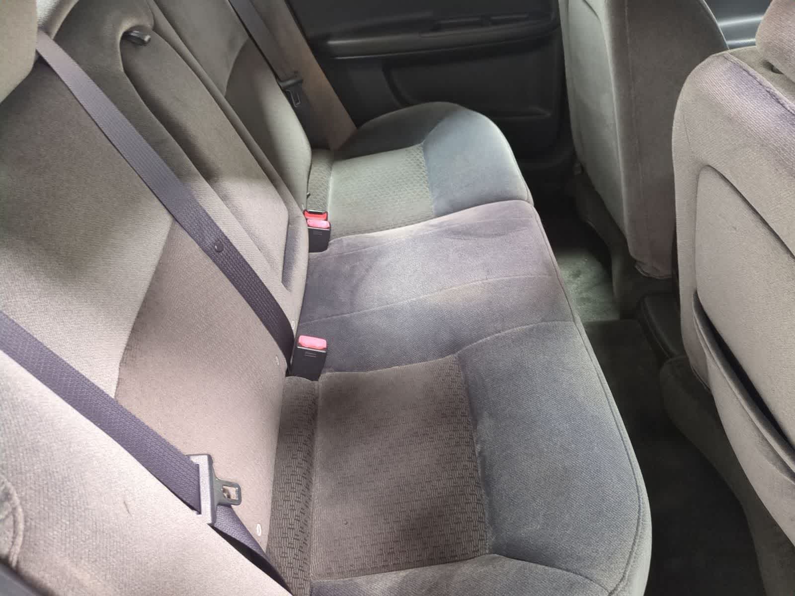 Thumbnail: 2012 Chevrolet Impala - 19