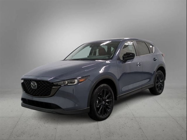 2025 Mazda CX-5 S Carbon Edition -
                  Farmington Hills, MI