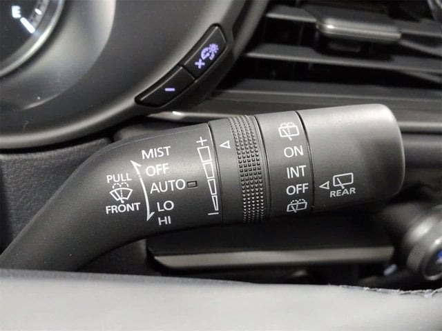 Thumbnail: 2026 Mazda CX-30 - 28