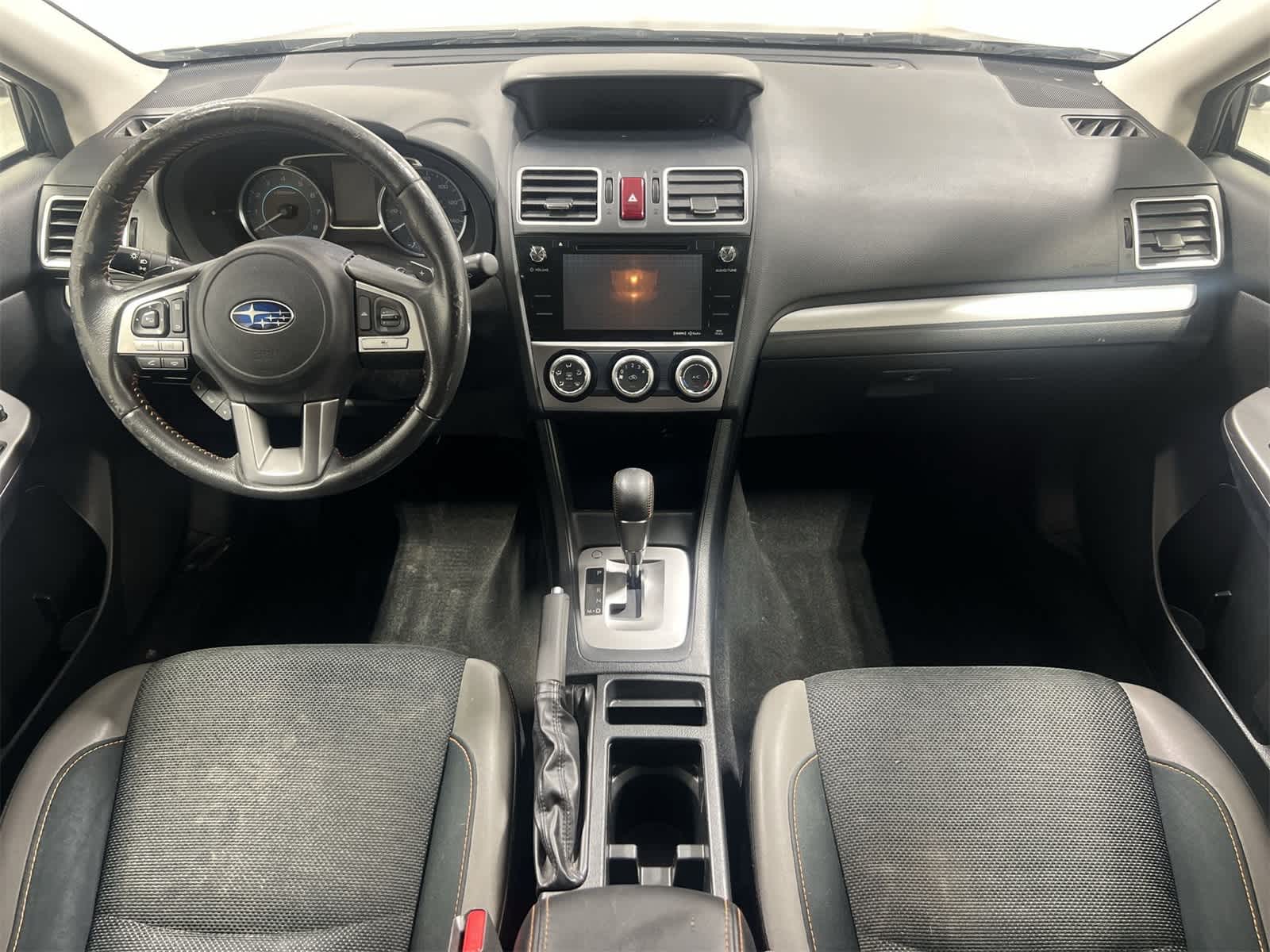 Thumbnail: 2016 Subaru Crosstrek - 15