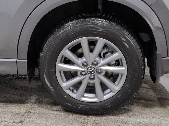 Thumbnail: 2025 Mazda CX-5 - 14