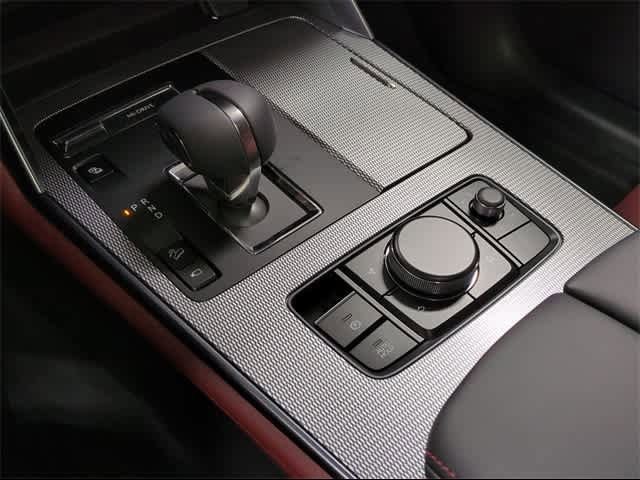 2025 Mazda CX-70 PHEV Premium Plus 35