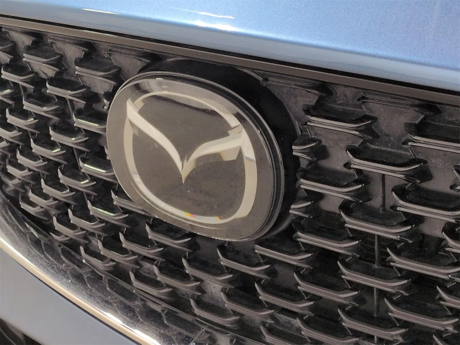 Thumbnail: 2022 Mazda CX-5 - 13