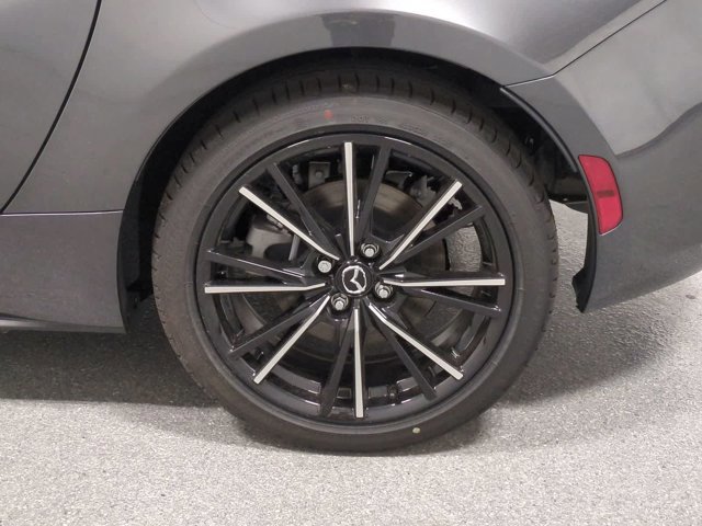 2025 Mazda MX-5 Miata Grand Touring - Photo 15