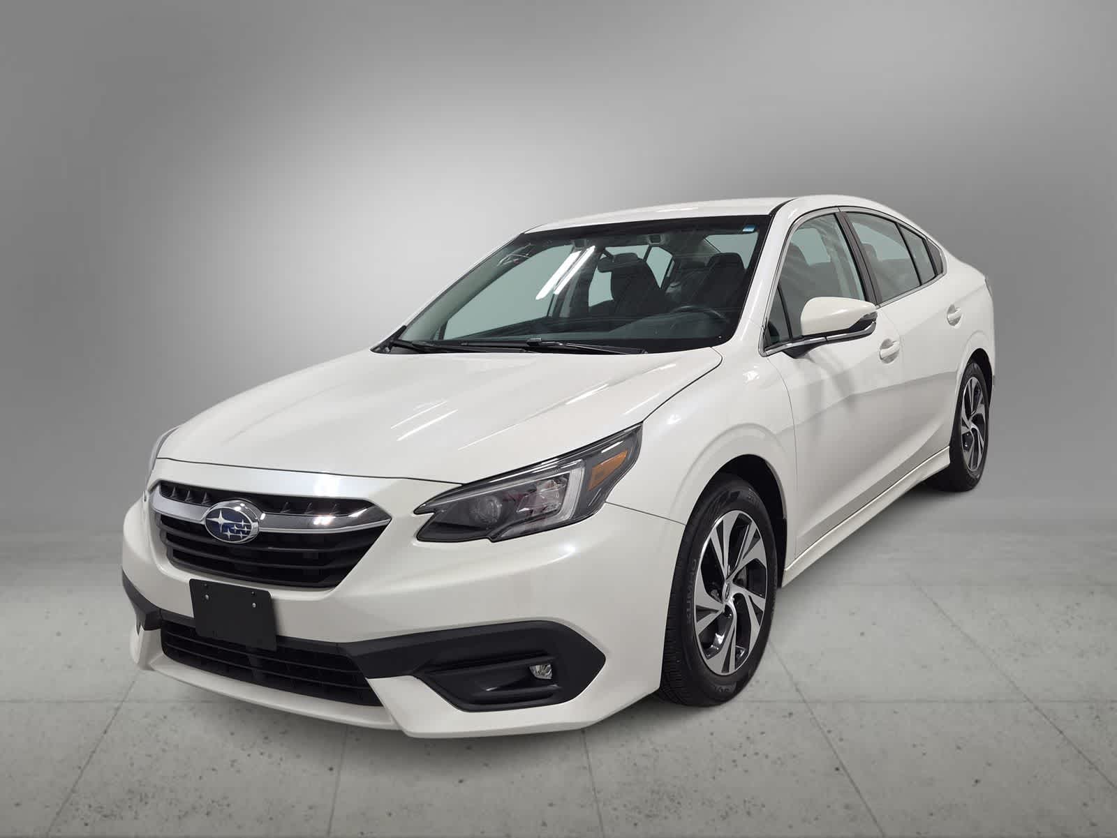 2022 Subaru Legacy Premium's photo