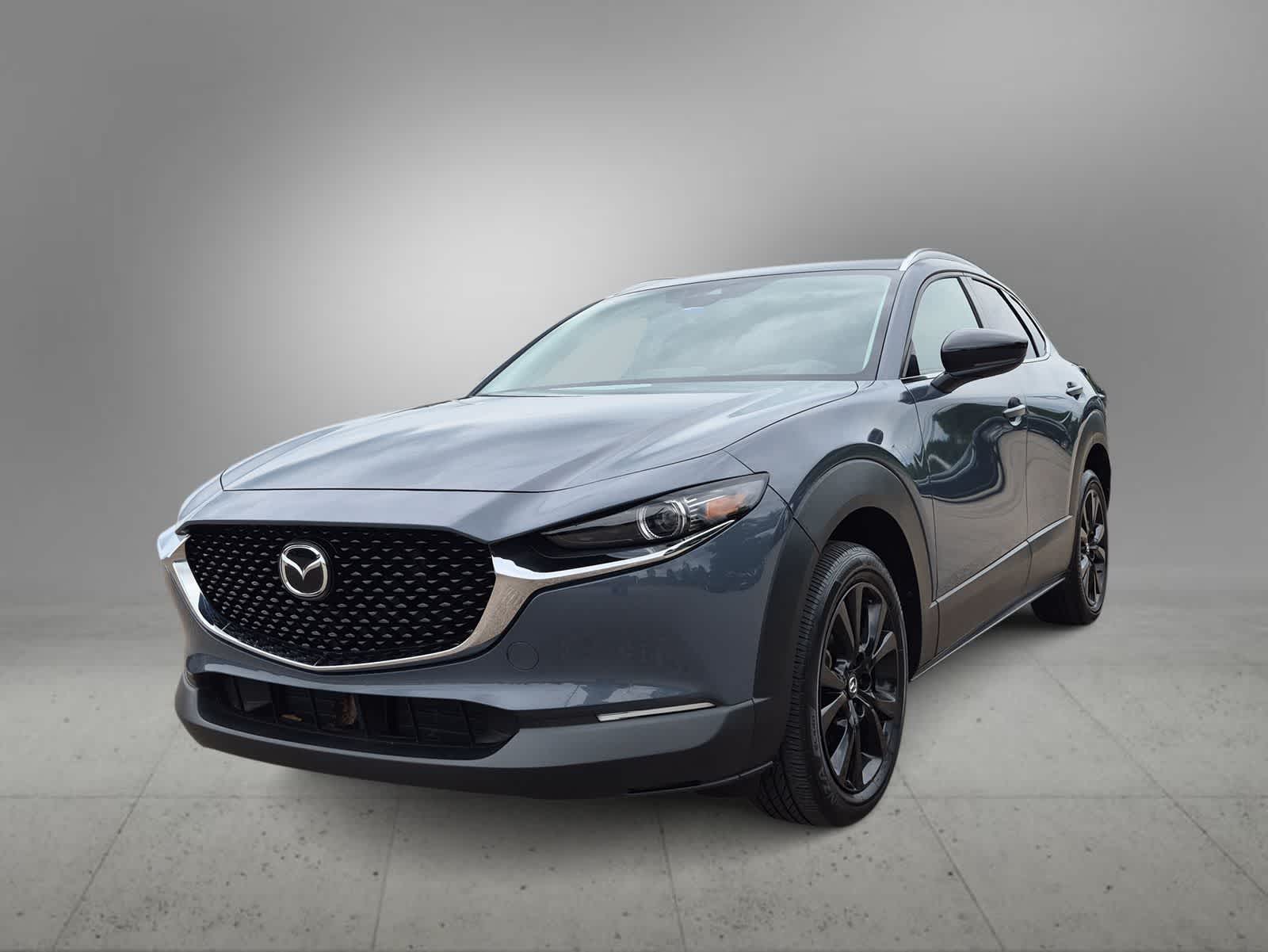 2023 Mazda CX-30 Turbo Premium AWD's photo