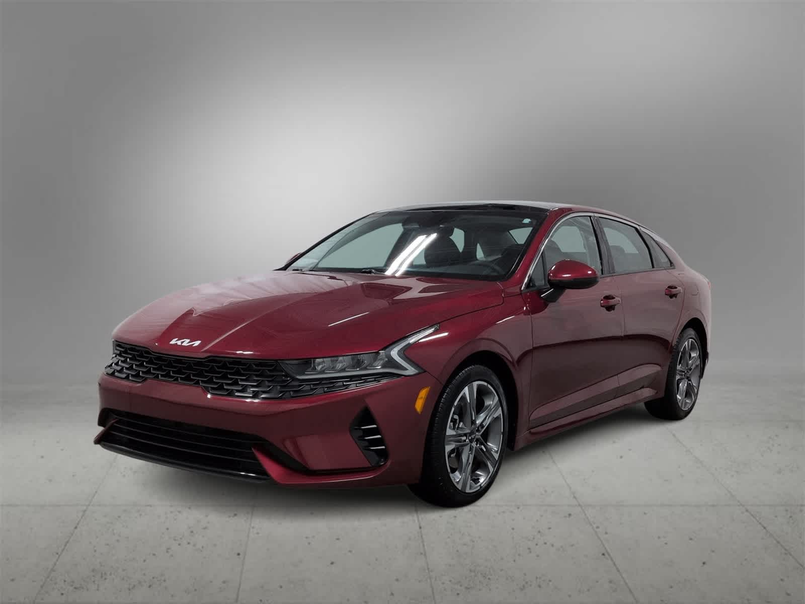 Thumbnail: 2023 Kia K5 - 1