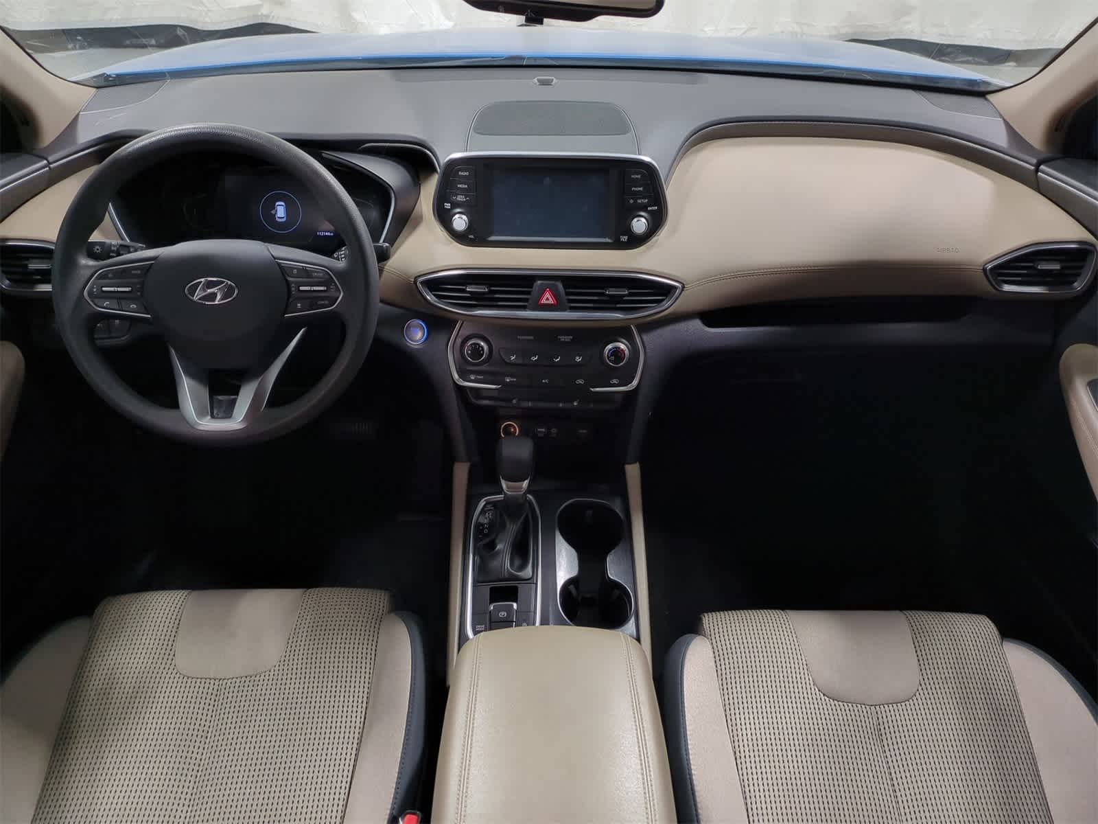 Thumbnail: 2019 Hyundai Santa Fe - 14