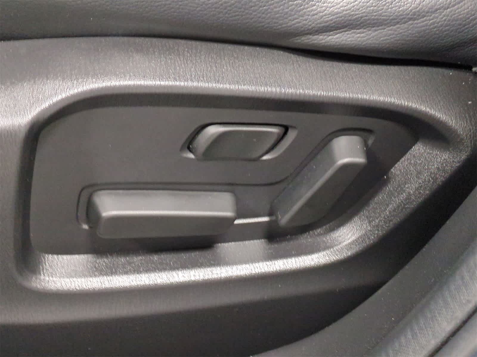 Thumbnail: 2021 Mazda CX-5 - 17