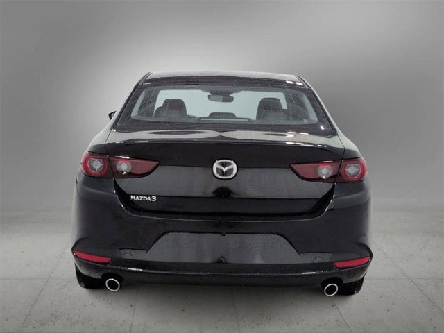 Thumbnail: 2026 Mazda Mazda3 - 7