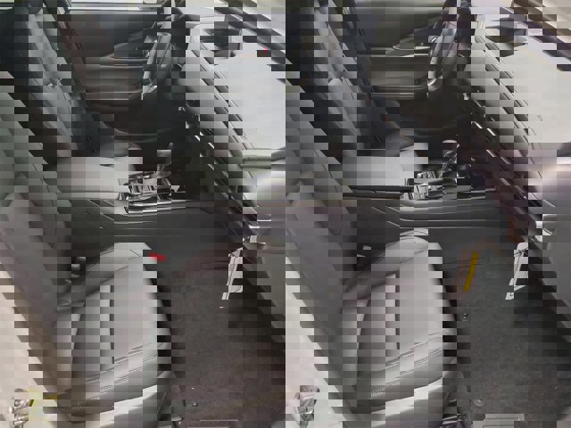 Thumbnail: 2025 Mazda CX-30 - 24