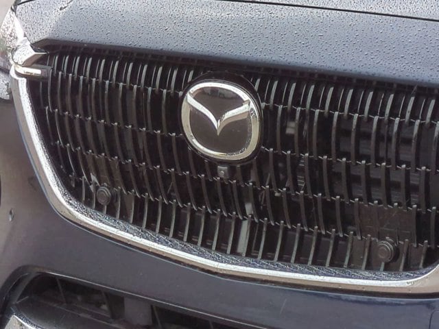 Thumbnail: 2026 Mazda CX-90 - 11