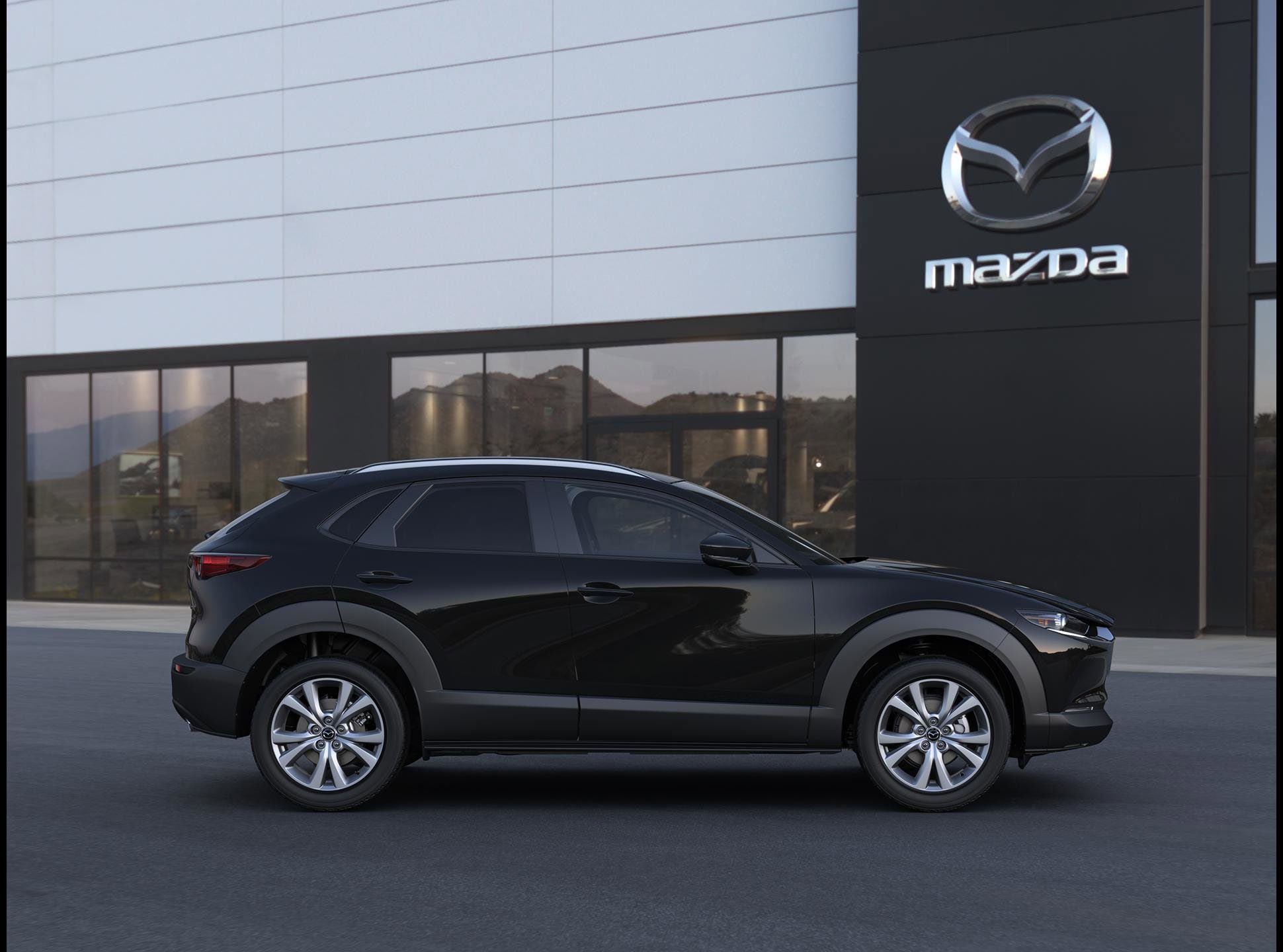Thumbnail: 2026 Mazda CX-30 - 5