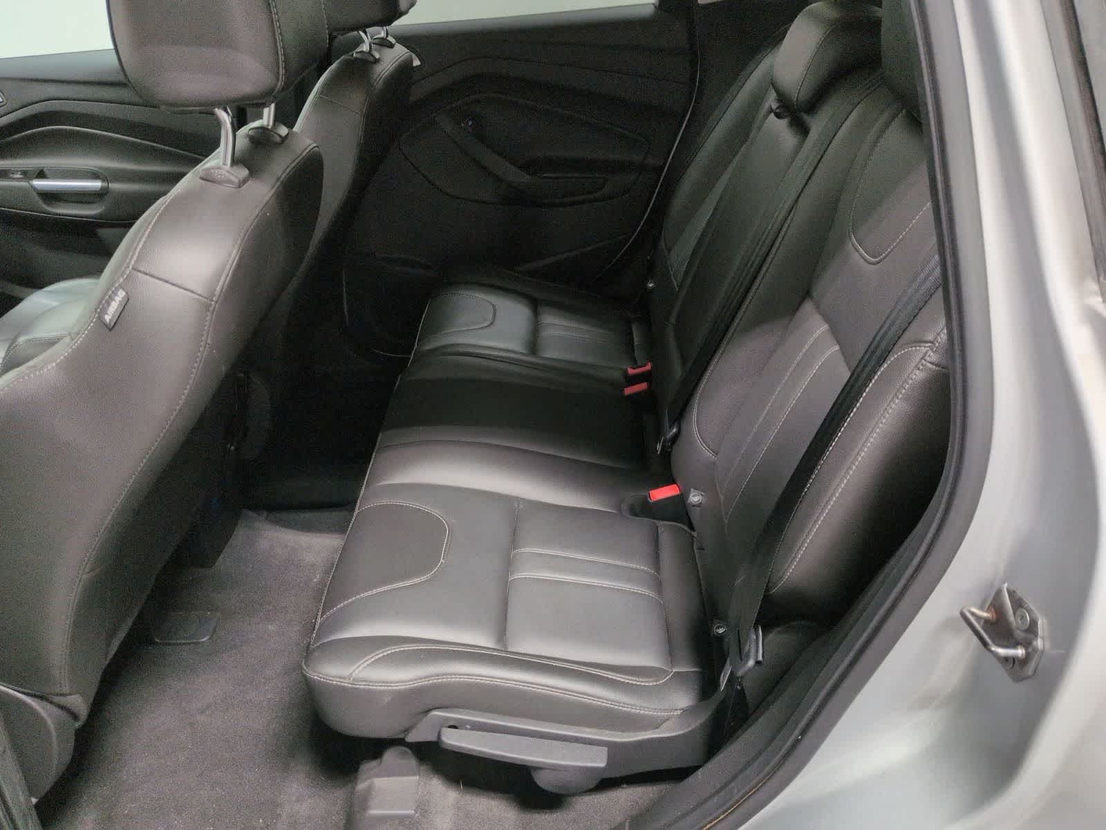 Thumbnail: 2013 Ford Escape - 20