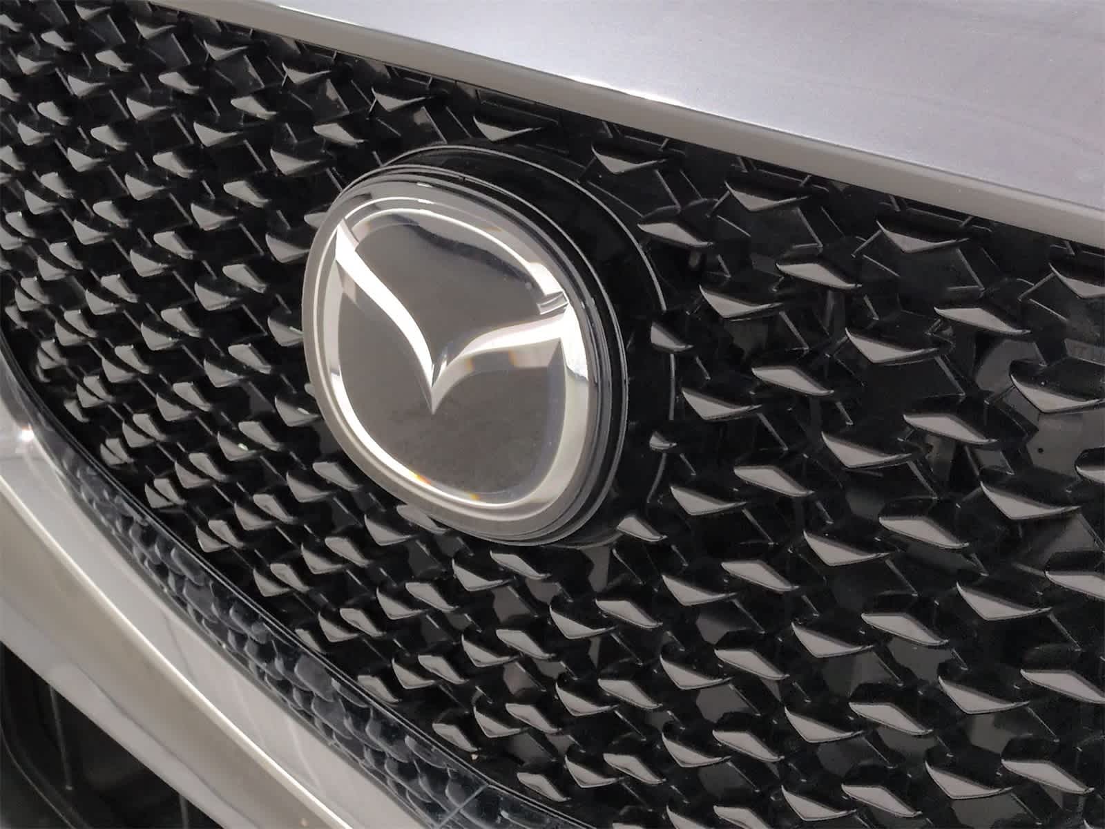 Thumbnail: 2023 Mazda CX-30 - 13