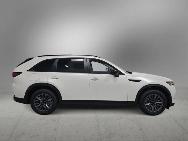 Thumbnail: 2026 Mazda CX-70 - 9