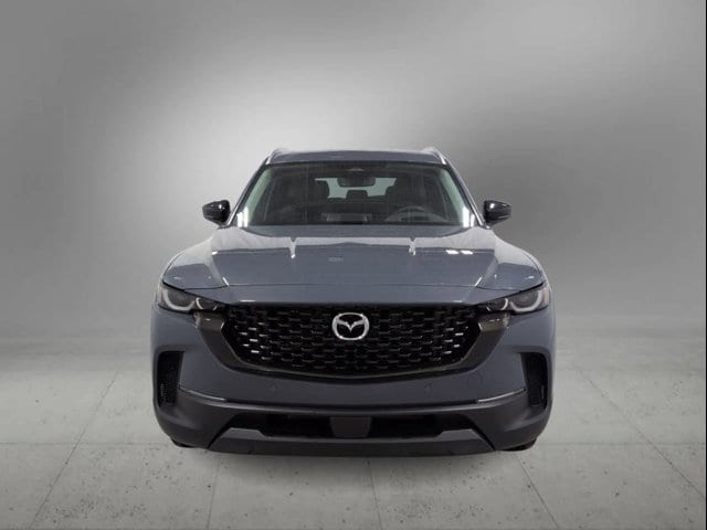 Thumbnail: 2026 Mazda CX-50 - 3