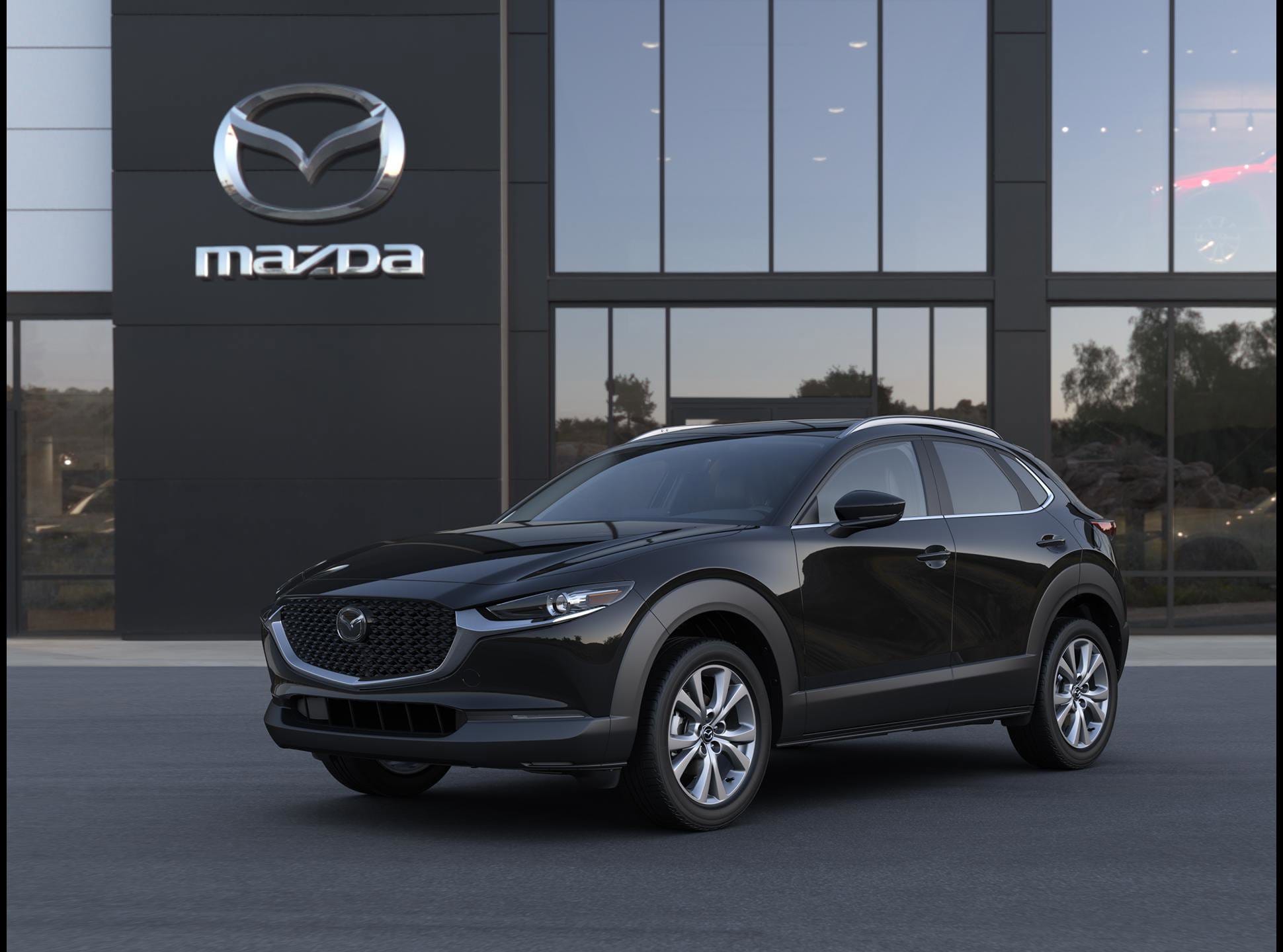 2025 Mazda CX-30 Preferred -
                  Farmington Hills, MI