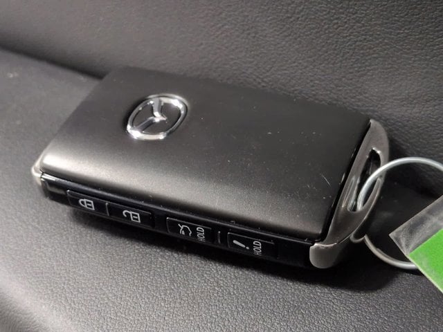 Thumbnail: 2026 Mazda Mazda3 - 35