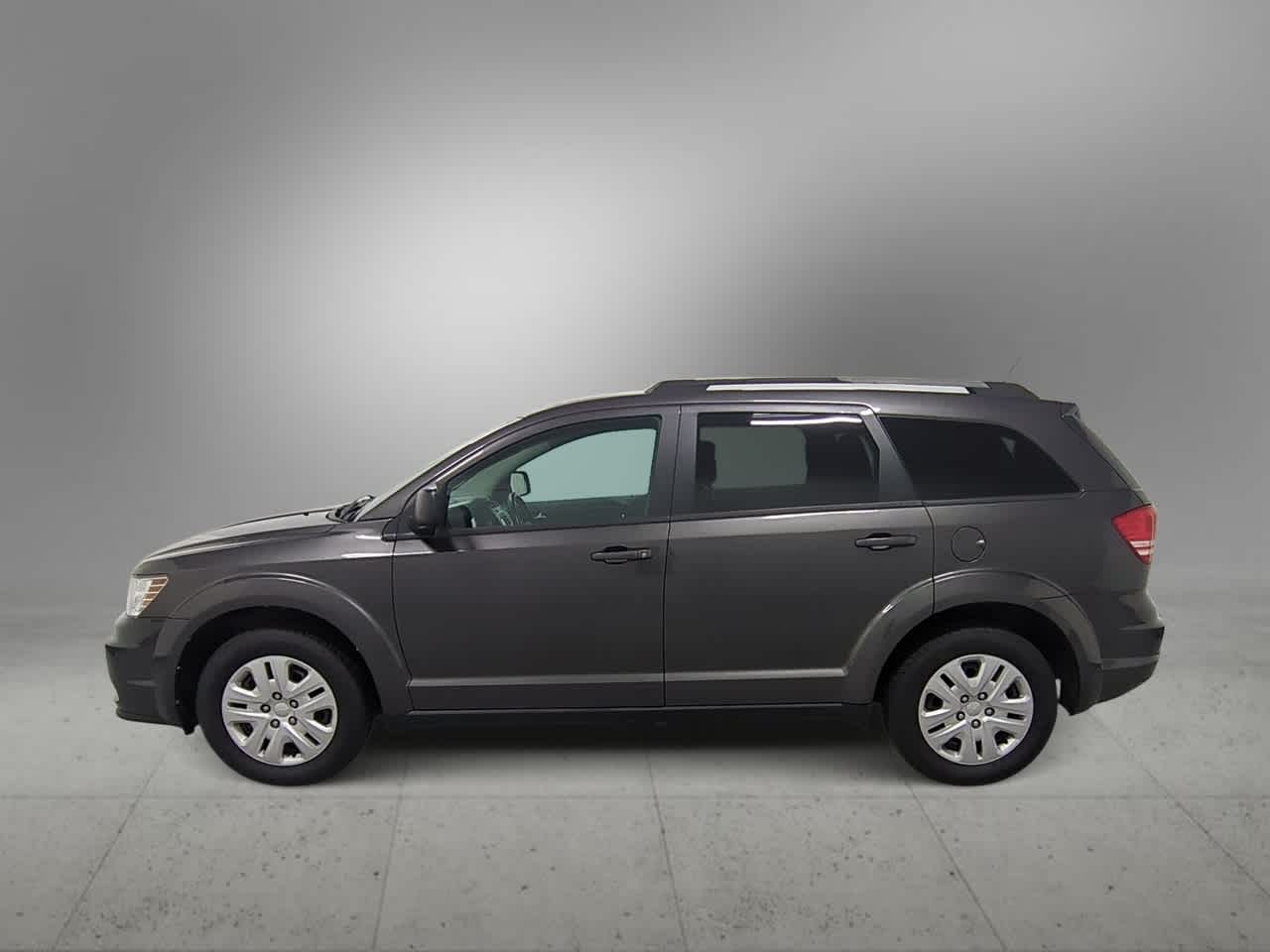 Thumbnail: 2017 Dodge Journey - 5