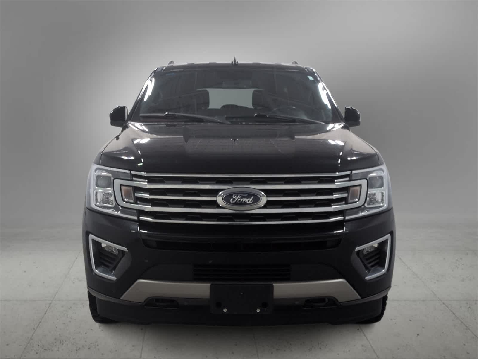 Thumbnail: 2019 Ford Expedition MAX - 3
