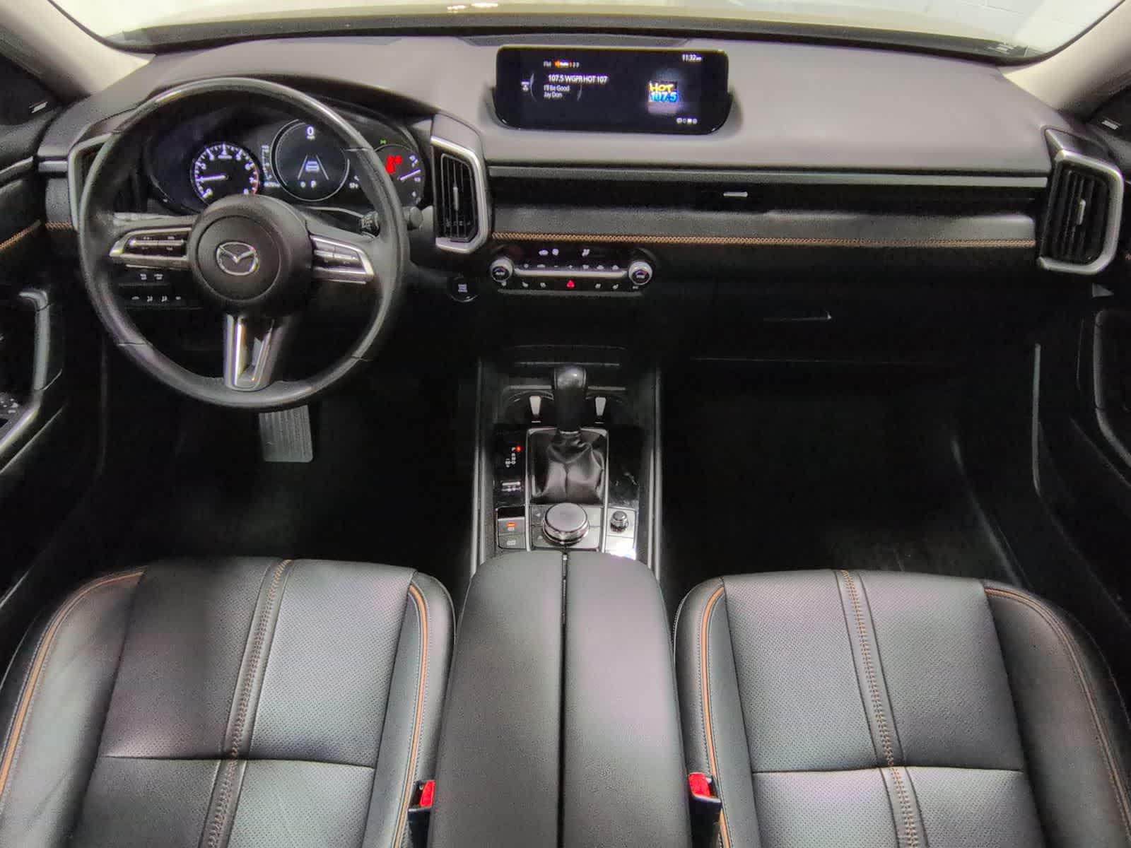 Thumbnail: 2024 Mazda CX-50 - 15