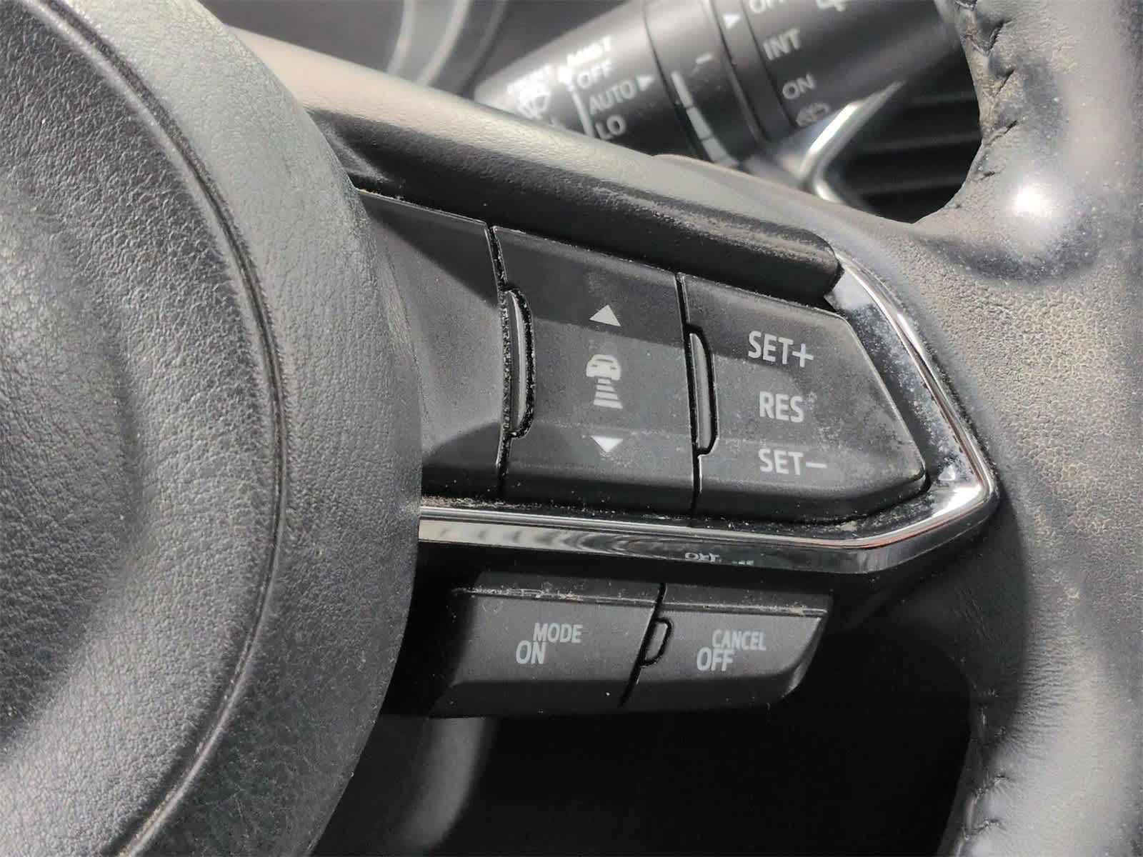 Thumbnail: 2019 Mazda CX-5 - 26