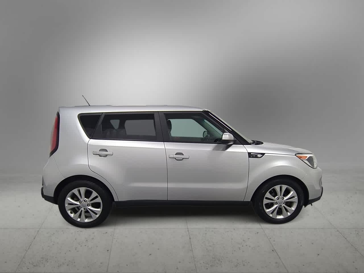 Thumbnail: 2016 Kia Soul - 9