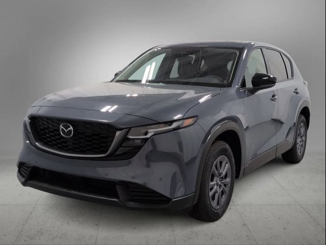 Thumbnail: 2026 Mazda CX-5 - 4