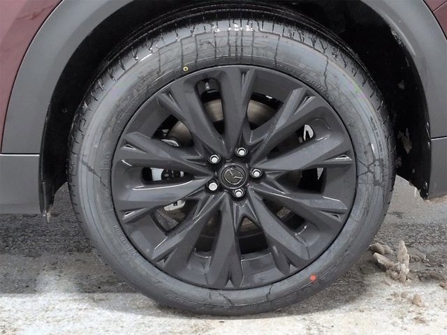 Thumbnail: 2026 Mazda CX-90 - 14