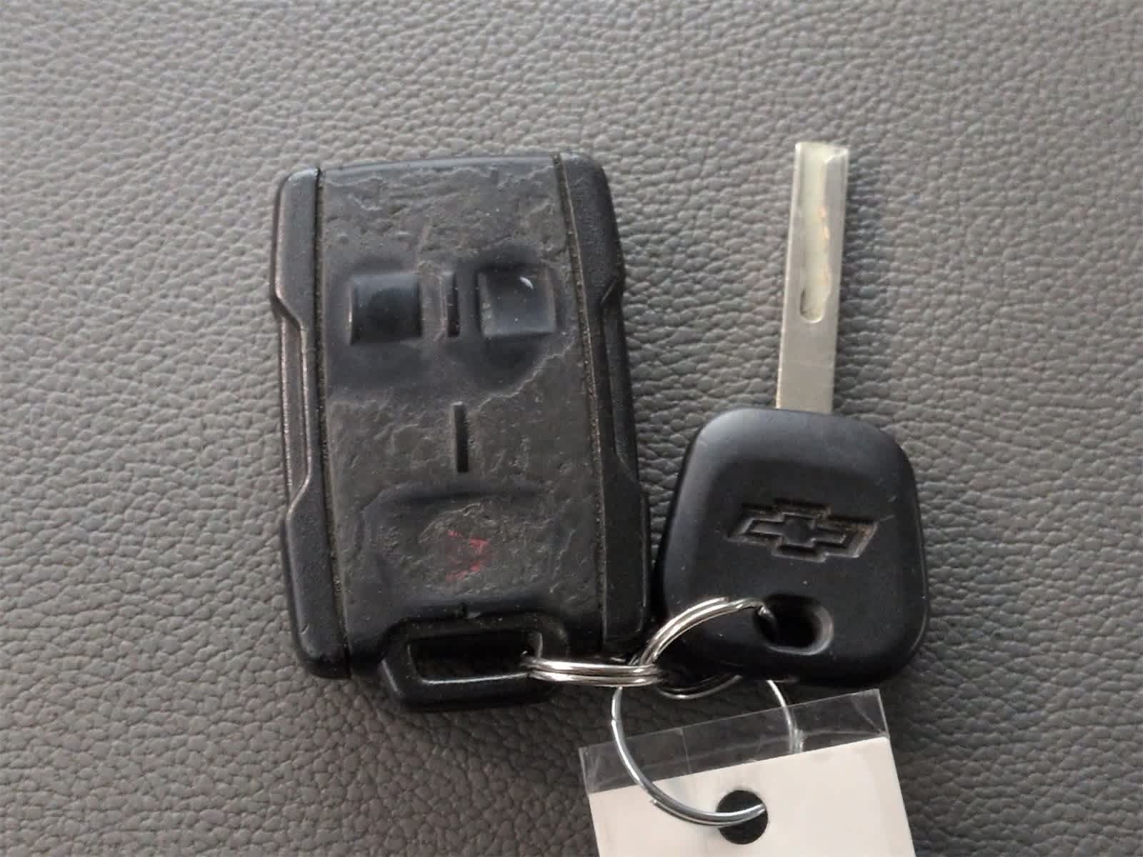 Thumbnail: 2017 Chevrolet Colorado - 35