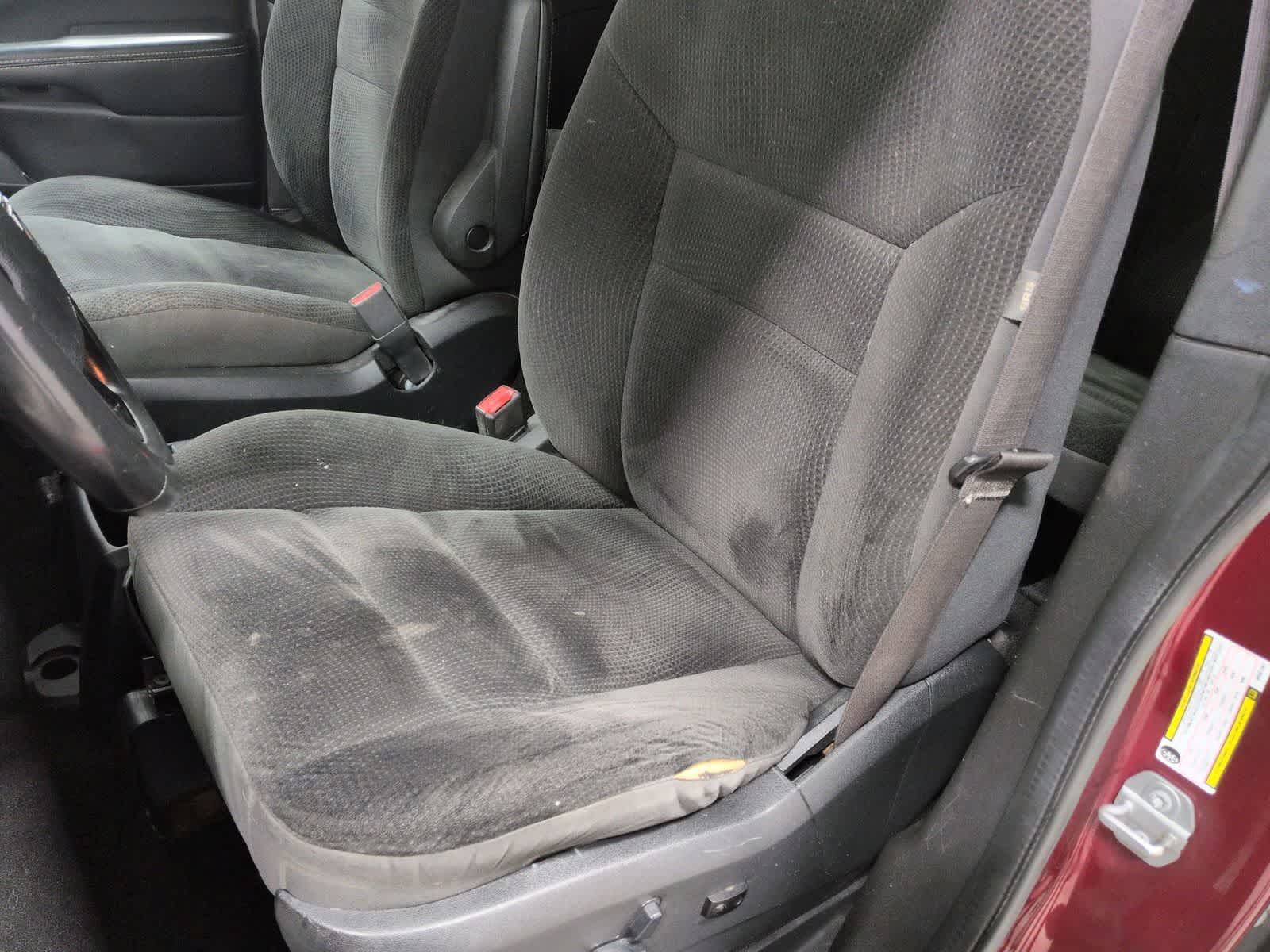 Thumbnail: 2019 Dodge Grand Caravan - 24