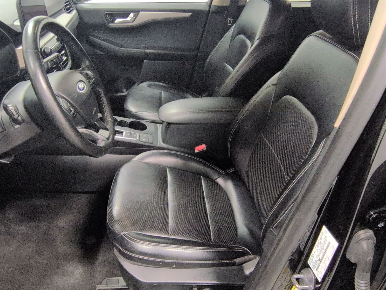 Thumbnail: 2020 Ford Escape - 17