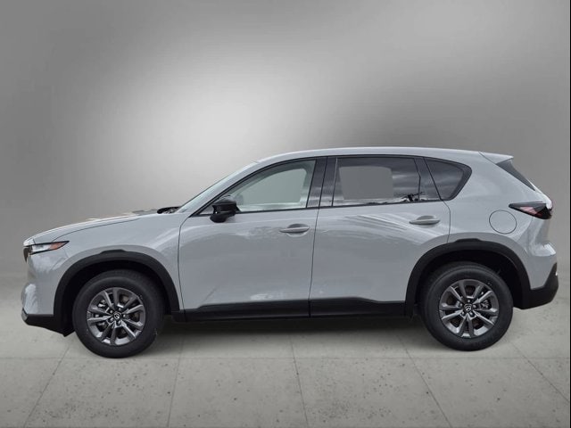 Thumbnail: 2026 Mazda CX-5 - 5