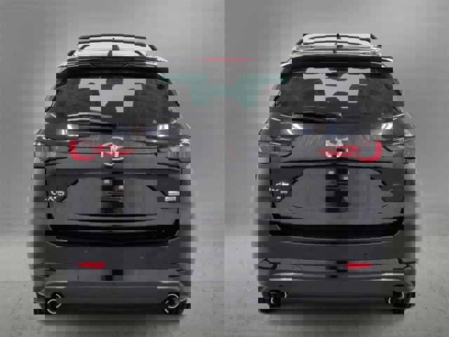 Thumbnail: 2025 Mazda CX-5 - 7