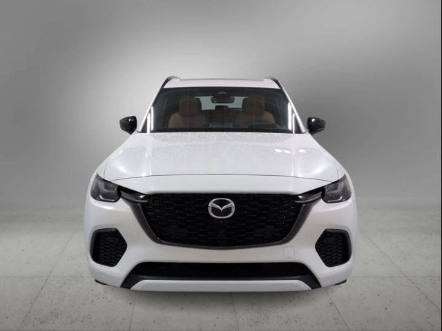 Thumbnail: 2026 Mazda CX-70 - 3