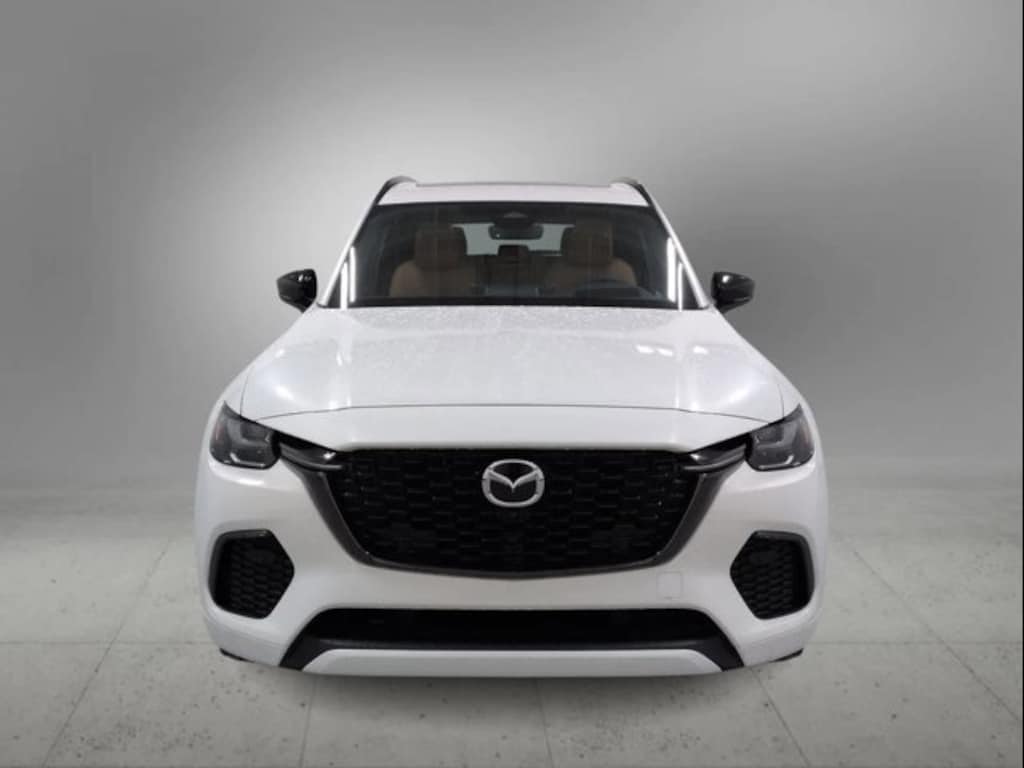 New 2026 Mazda CX-70 3.3 Turbo S Premium Plus AWD Sport Utility