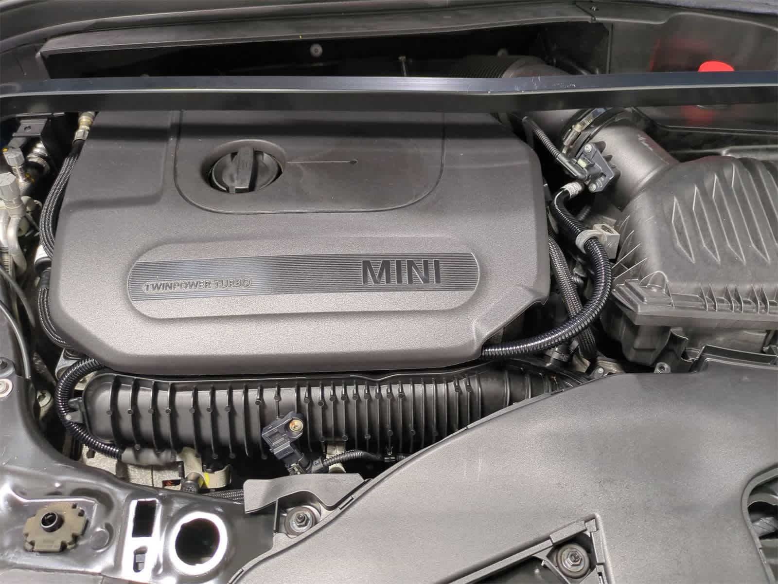 Thumbnail: 2023 MINI Cooper Countryman - 22