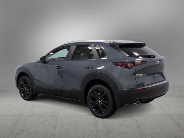 Thumbnail: 2026 Mazda CX-30 - 6