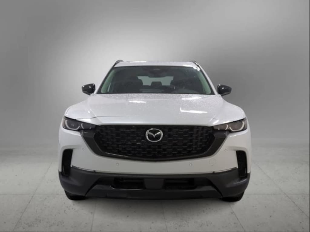 New 2026 Mazda CX-50 Hybrid Premium AWD Sport Utility