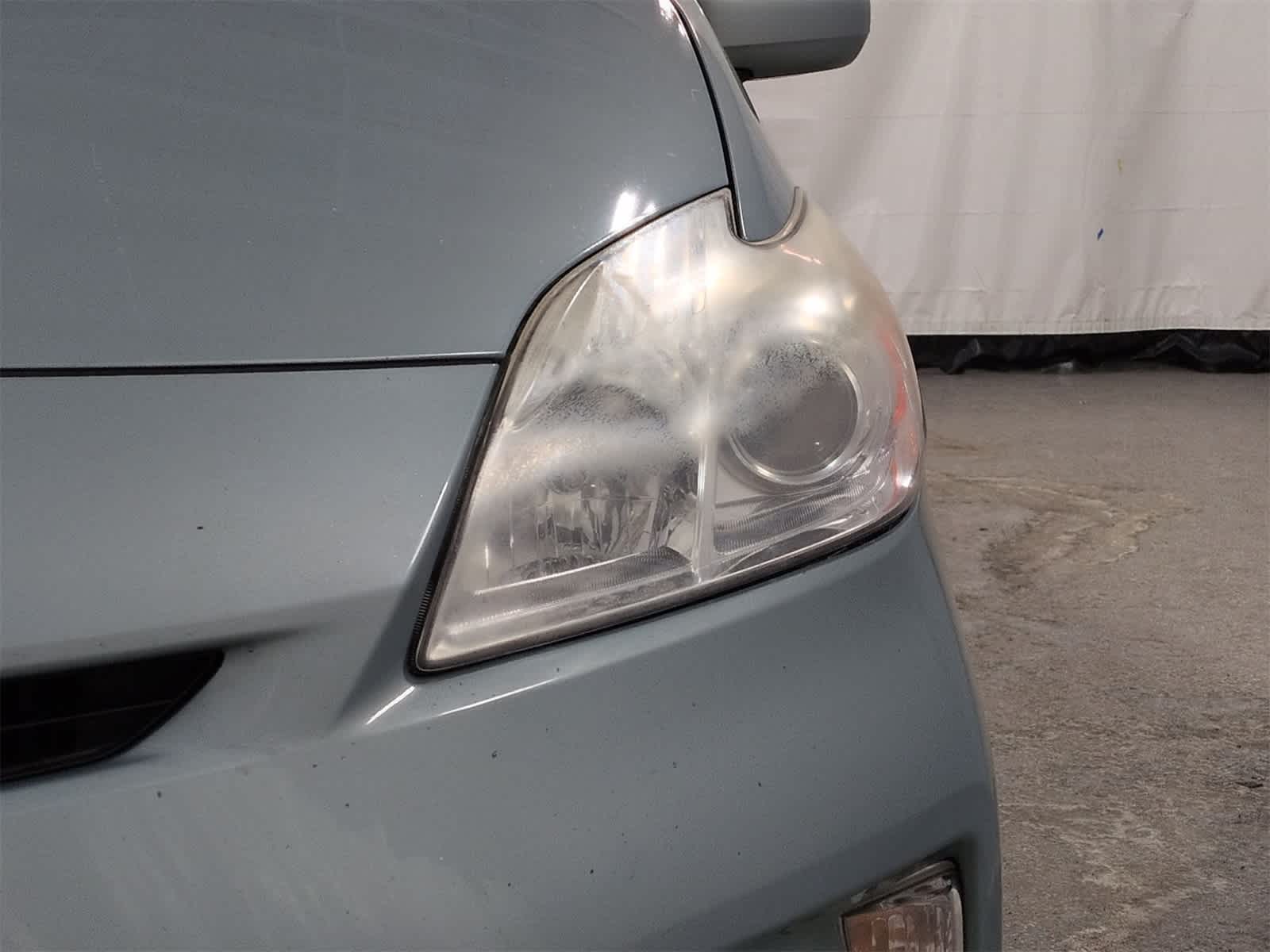 Thumbnail: 2013 Toyota Prius - 11