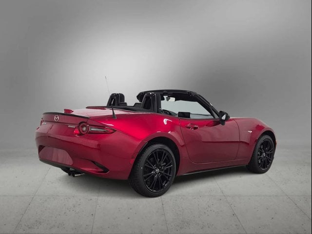 Thumbnail: 2026 Mazda MX-5 Miata - 8