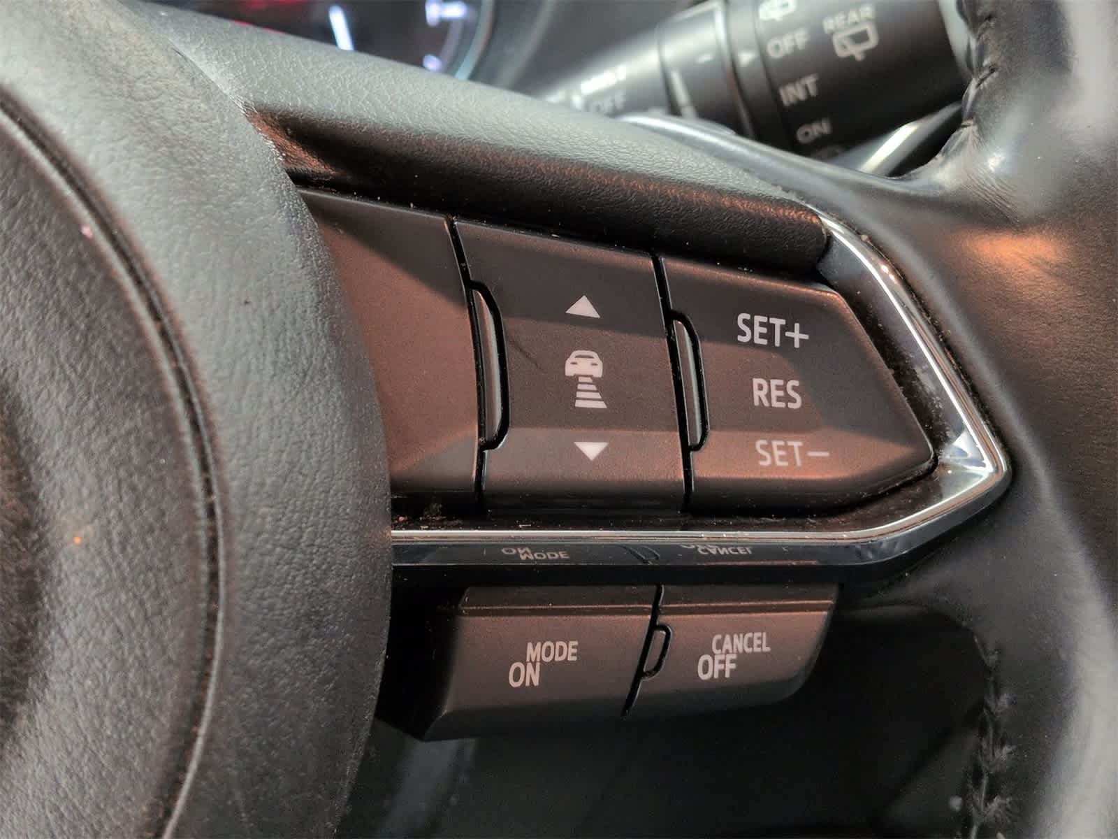 Thumbnail: 2020 Mazda CX-5 - 27