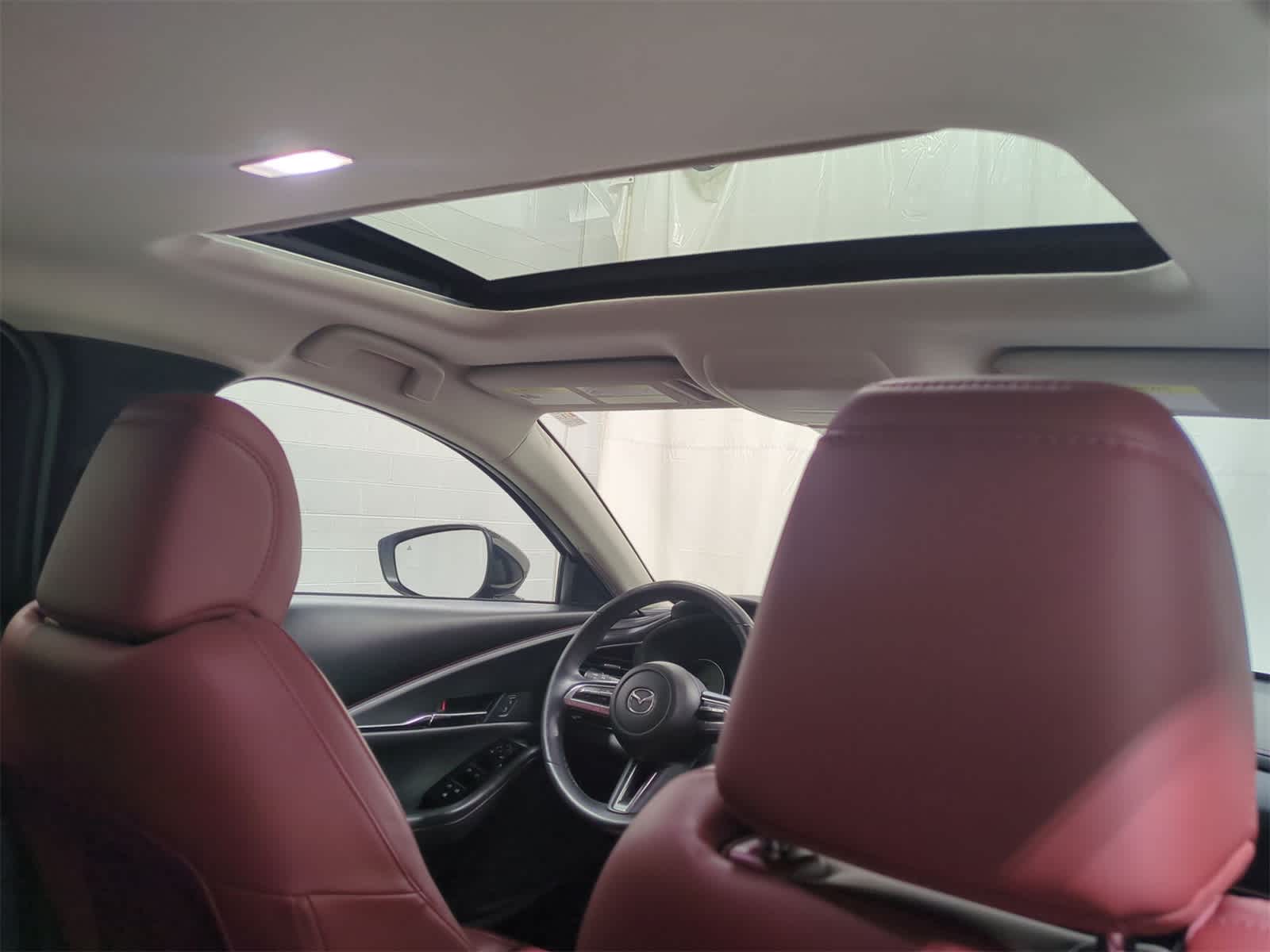 Thumbnail: 2022 Mazda CX-30 - 23